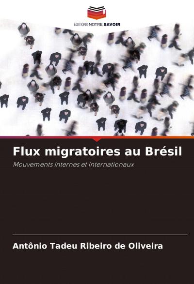 Flux migratoires au Brésil