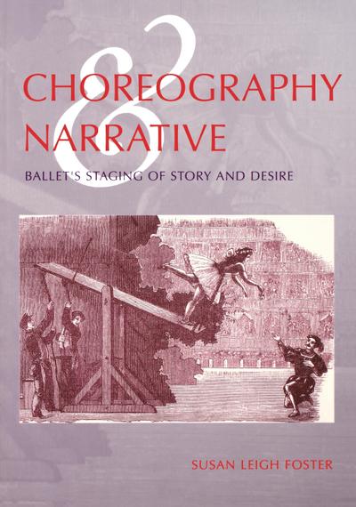Choreography and Narrative