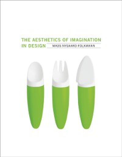 Aesthetics of Imagination in Design