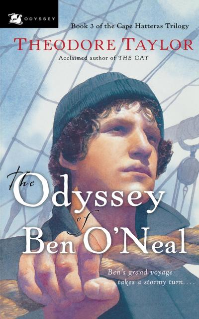 The Odyssey of Ben O’Neal