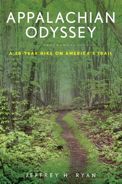 Appalachian Odyssey