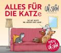 Alles für die Katz(e)