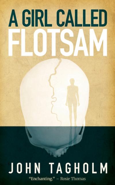 A Girl Called Flotsam