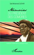 Memoires du president des Comores