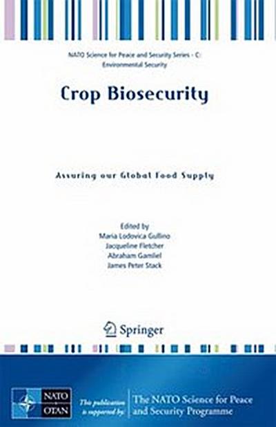 Crop Biosecurity