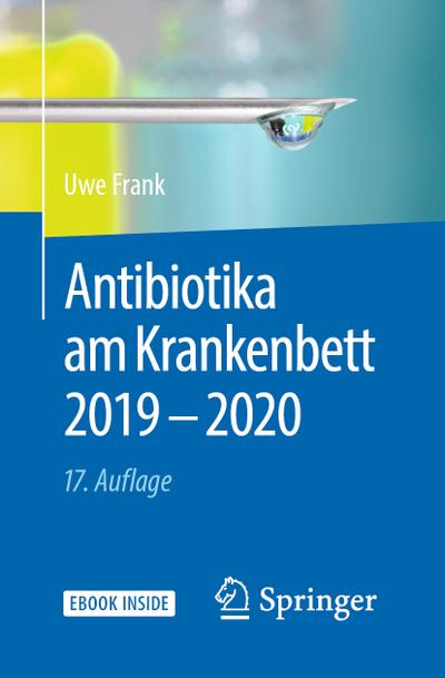 Antibiotika am Krankenbett 2019-2020