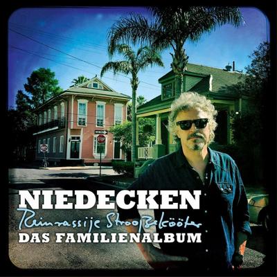 Das Familienalbum - Reinrassije Strooßekööter, 2 Audio-CDs (Limited Edition)