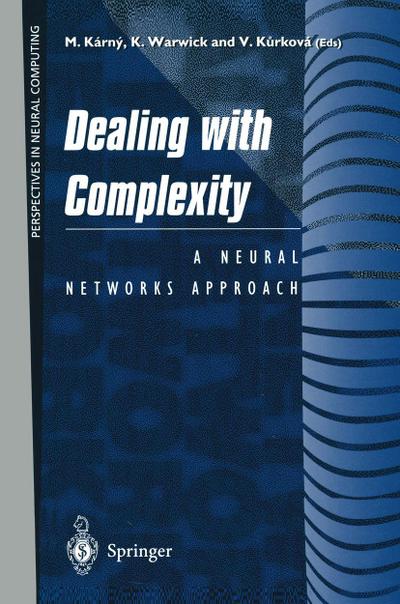 Dealing with Complexity