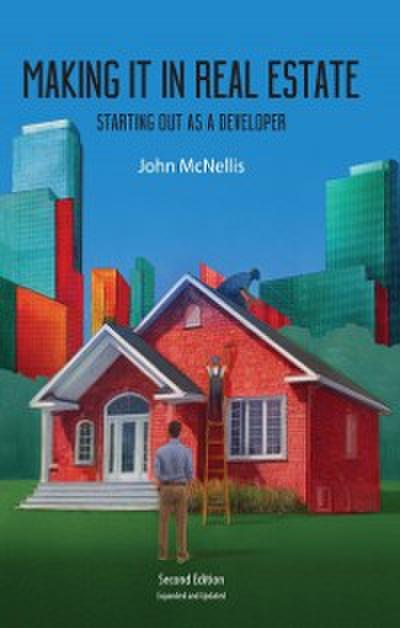 Making it in Real Estate