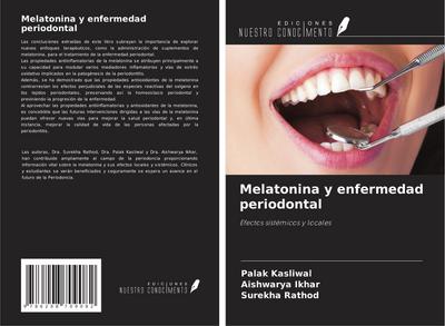 Melatonina y enfermedad periodontal
