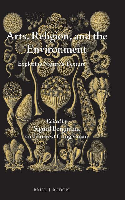 Arts, Religion, and the Environment