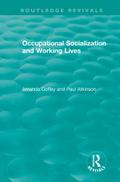 Occupational Socialization and Working Lives (1994)