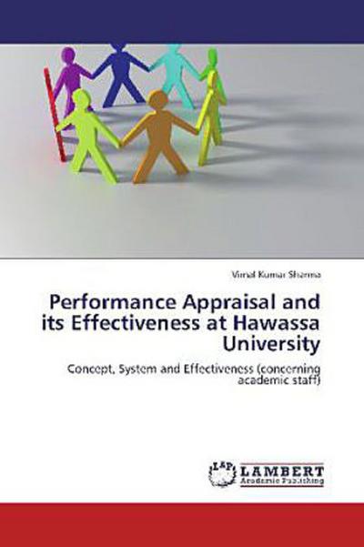 Performance Appraisal and its Effectiveness at Hawassa University