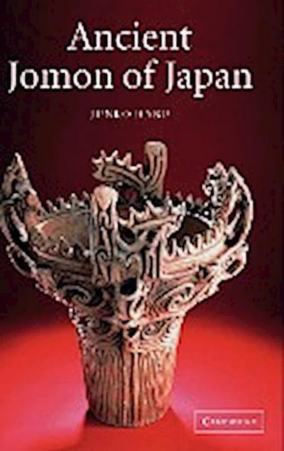 Ancient Jomon of Japan