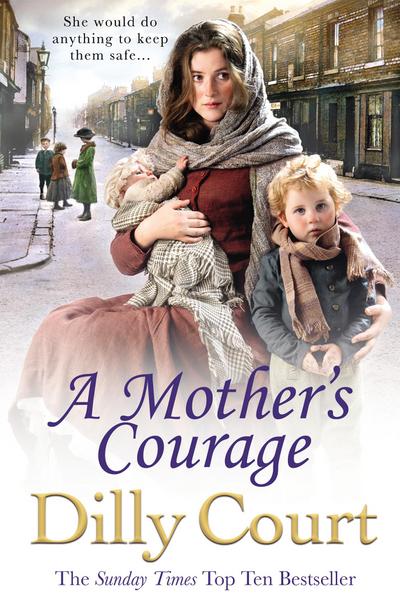 A Mother’s Courage