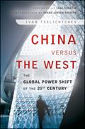 China Versus the West