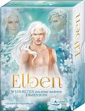 Elben, 43 Karten mit Begleitbuch