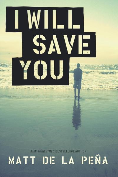 I Will Save You