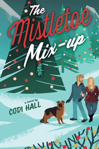 The Mistletoe Mix-up