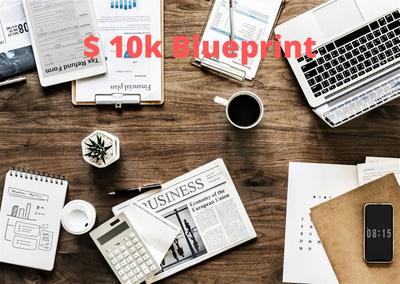 10k Blueprint