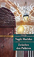 Zwischen den Palästen