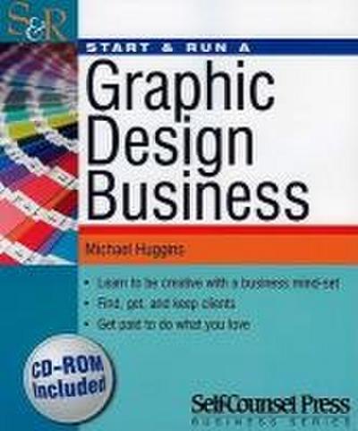 Start & Run a Graphic Design Business
