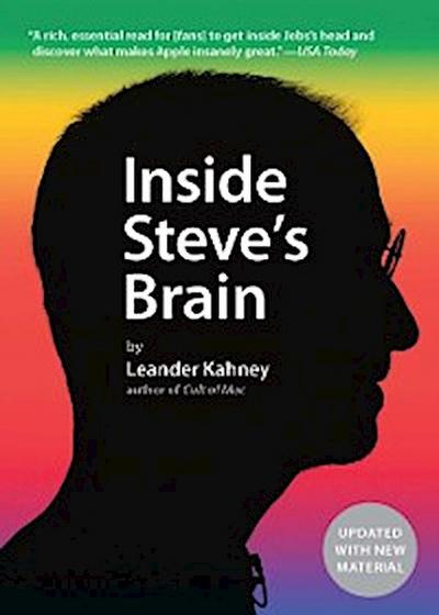 Inside Steve’s Brain