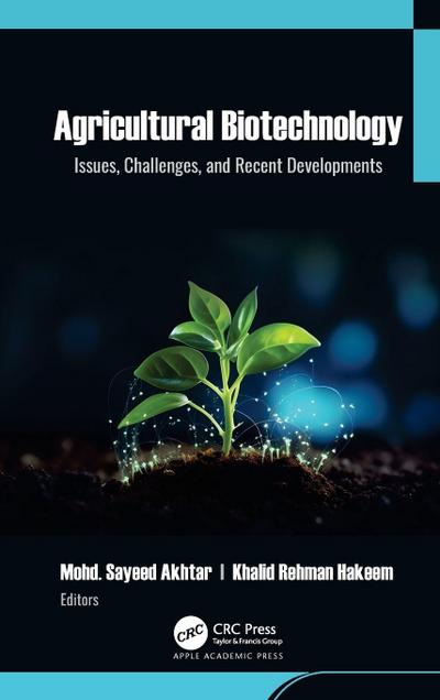 Agricultural Biotechnology