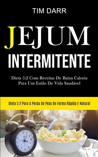 Jejum Intermitente