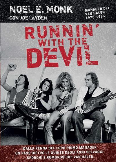 Runnin’ with the devil