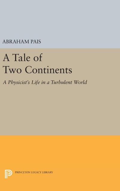 A Tale of Two Continents