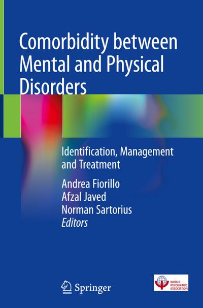 Comorbidity between Mental and Physical Disorders