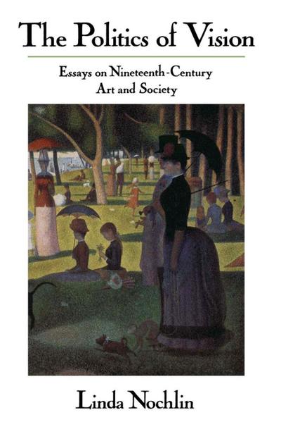 The Politics Of Vision