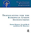 Translating for the European Union