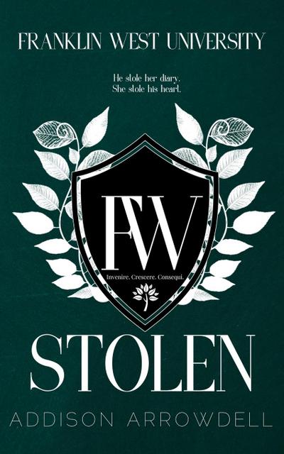 Arrowdell, A: Stolen