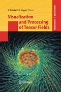 Visualization and Processing of Tensor Fields