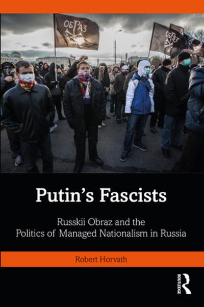Putin’s Fascists