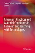 Emergent Practices and Material Conditions in Lear