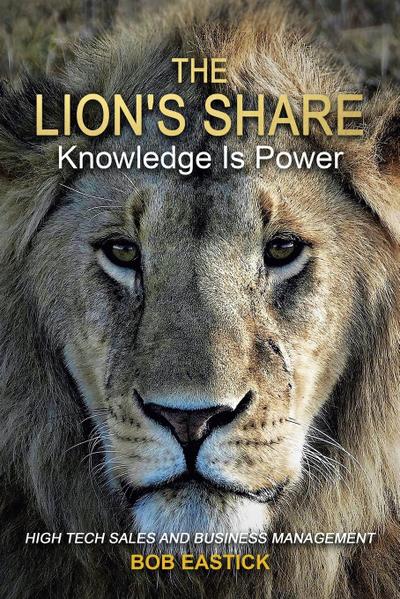 The Lion’s Share - Knowledge Is Power
