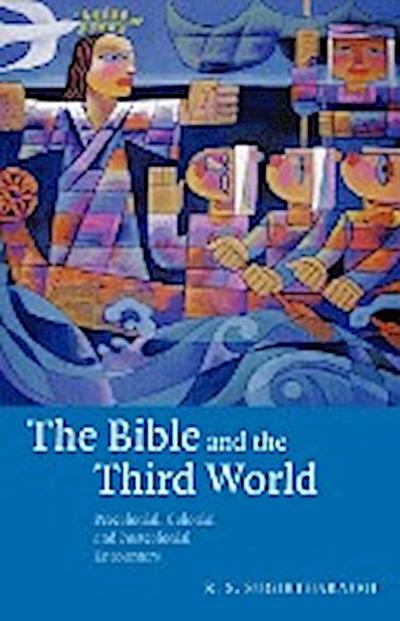 The Bible and the Third World