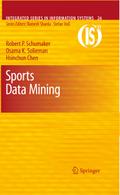 Sports Data Mining
