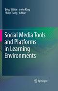 Social Media Tools and Platforms in Learning Envir