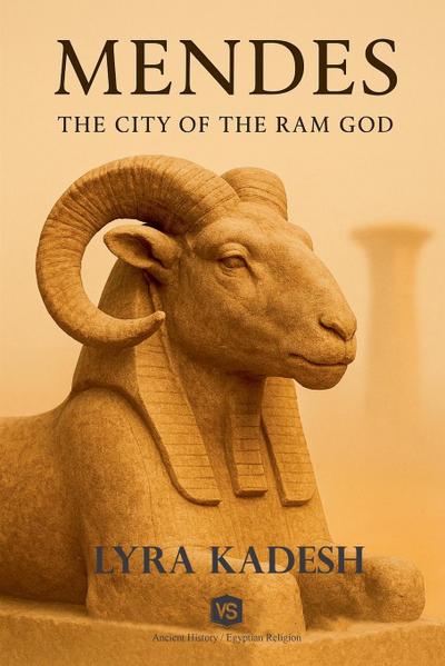 Mendes - The City of the Ram God