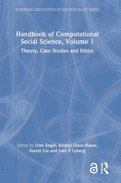 Handbook of Computational Social Science, Volume 1