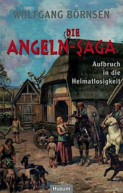 Die Angeln-Saga