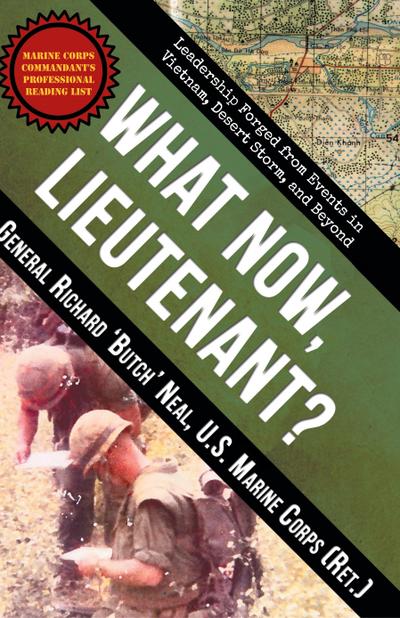 What Now, Lieutenant?