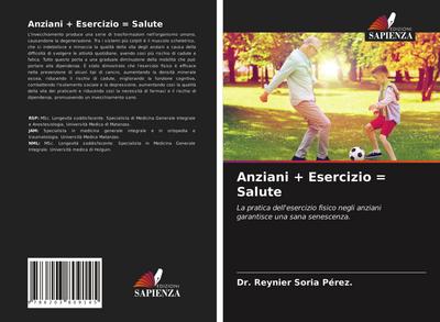 Anziani + Esercizio = Salute