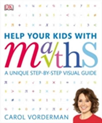 Help Your Kids With Maths