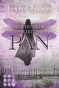 Die Pan-Trilogie 2: Die dunkle Prophezeiung des Pa