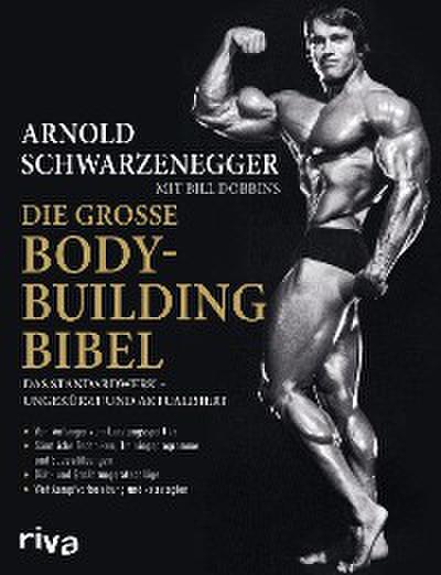 Die große Bodybuilding-Bibel